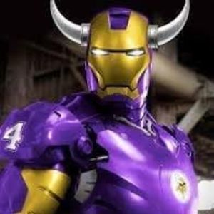 Meet your Posher, Derrick